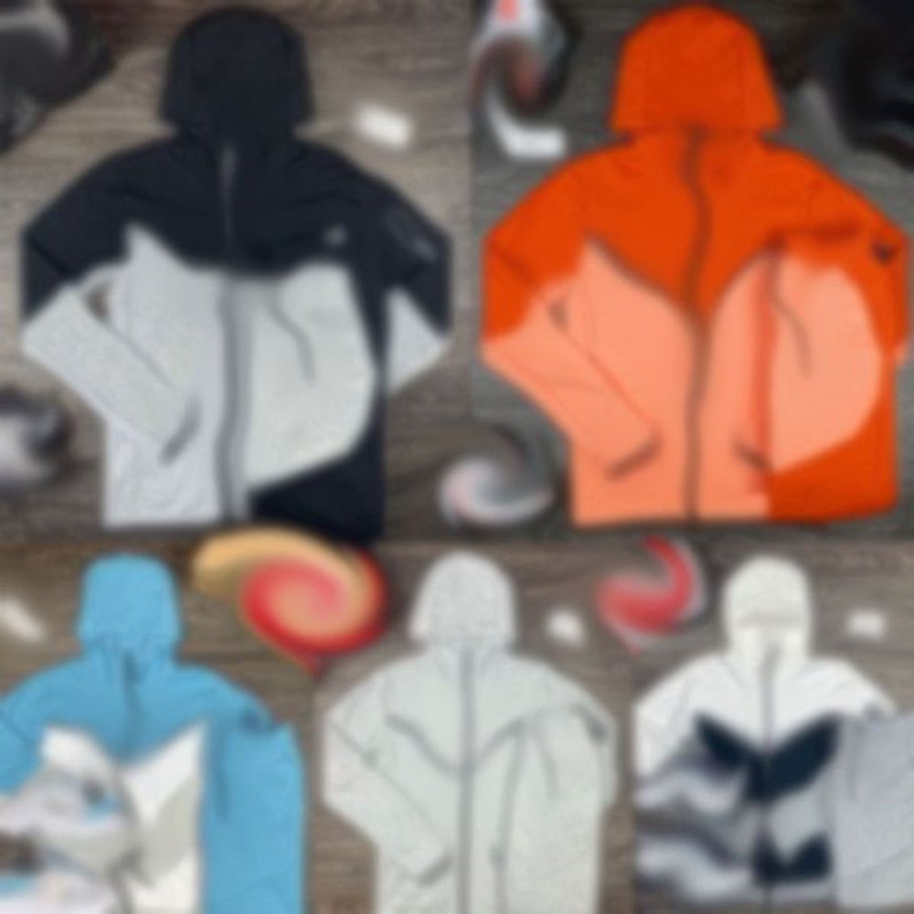 Men's Tracksuits Suits Spring Autumn Cotton Tech Sweatsuit Jogging Suit Fitness Sport Sweatpants And Hoodie Set tech fleece NE