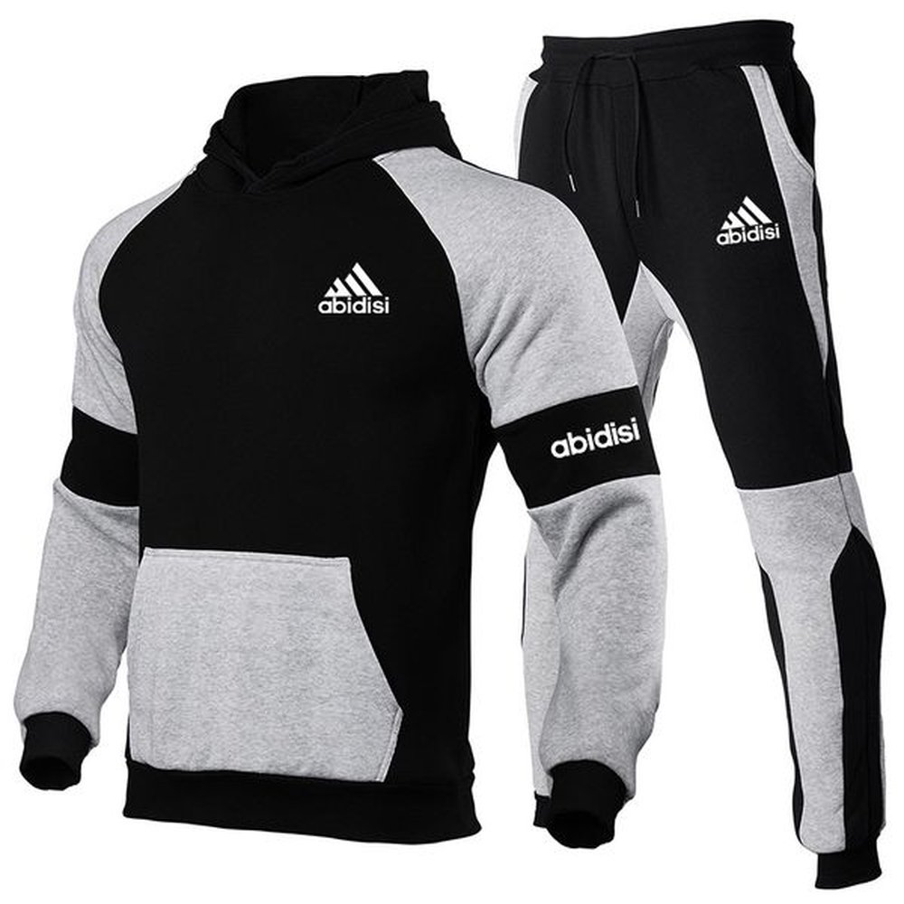 Mens tracksuits sweater Fashion Luxury set Basketball streetwear sweatshirts womens clothing