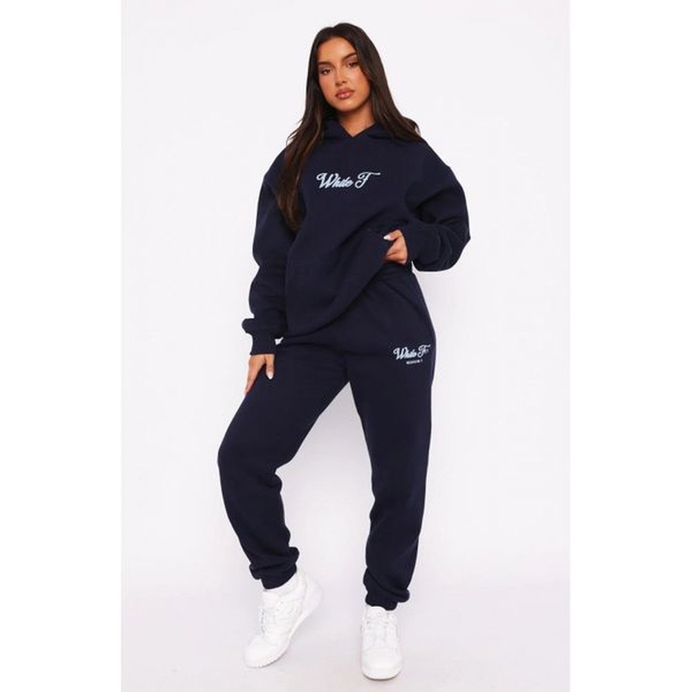Men's Tracksuits Womens Autumn Sportswear Set Long Sve Sweatshirt Pullover Outfit for Active Women Perfect Gift for Wife Mother H250110