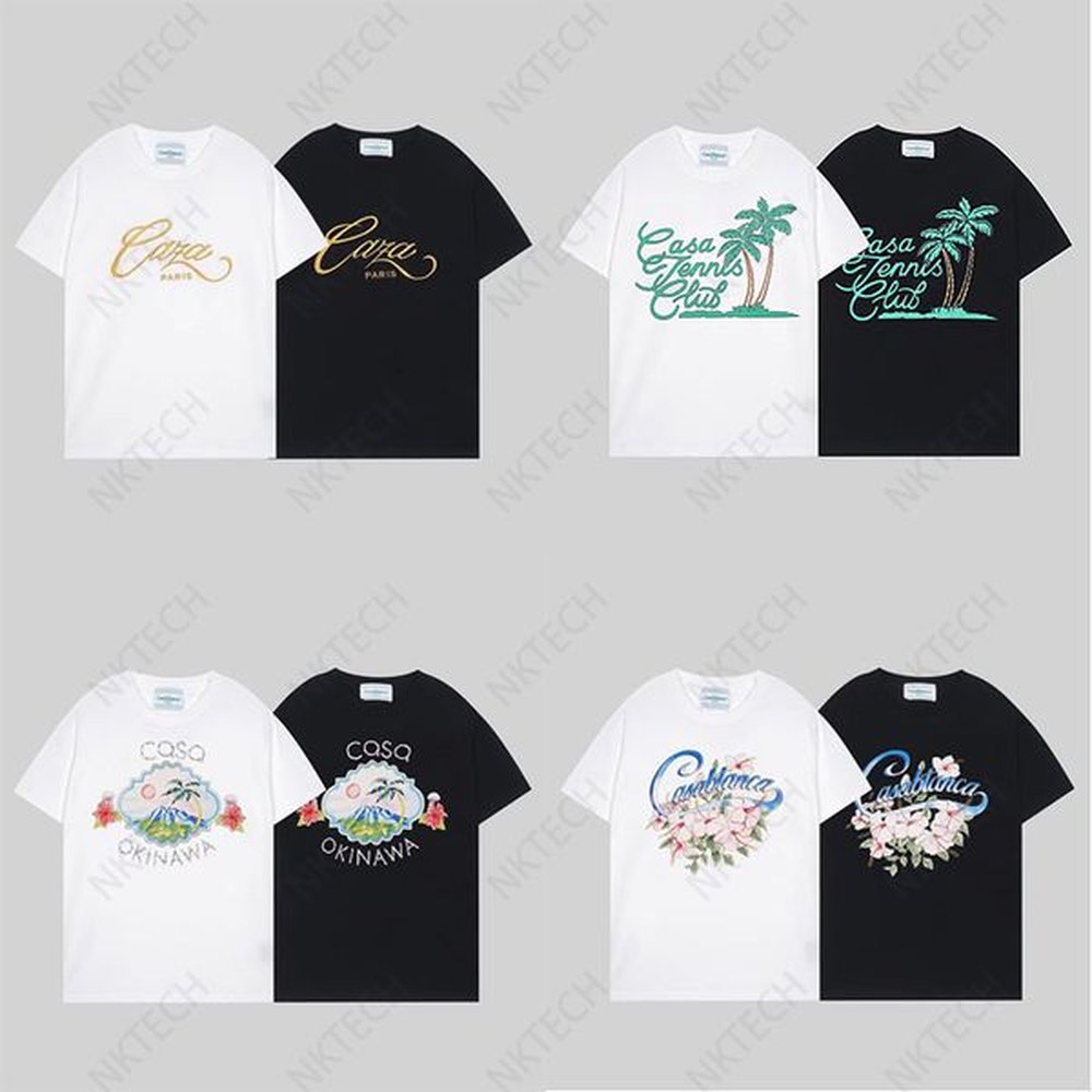 Men's T-shirt 2023 Summer latest trend Print pattern letter design Sports Running Gym Street Beach casual comfortable Breathable T-shir