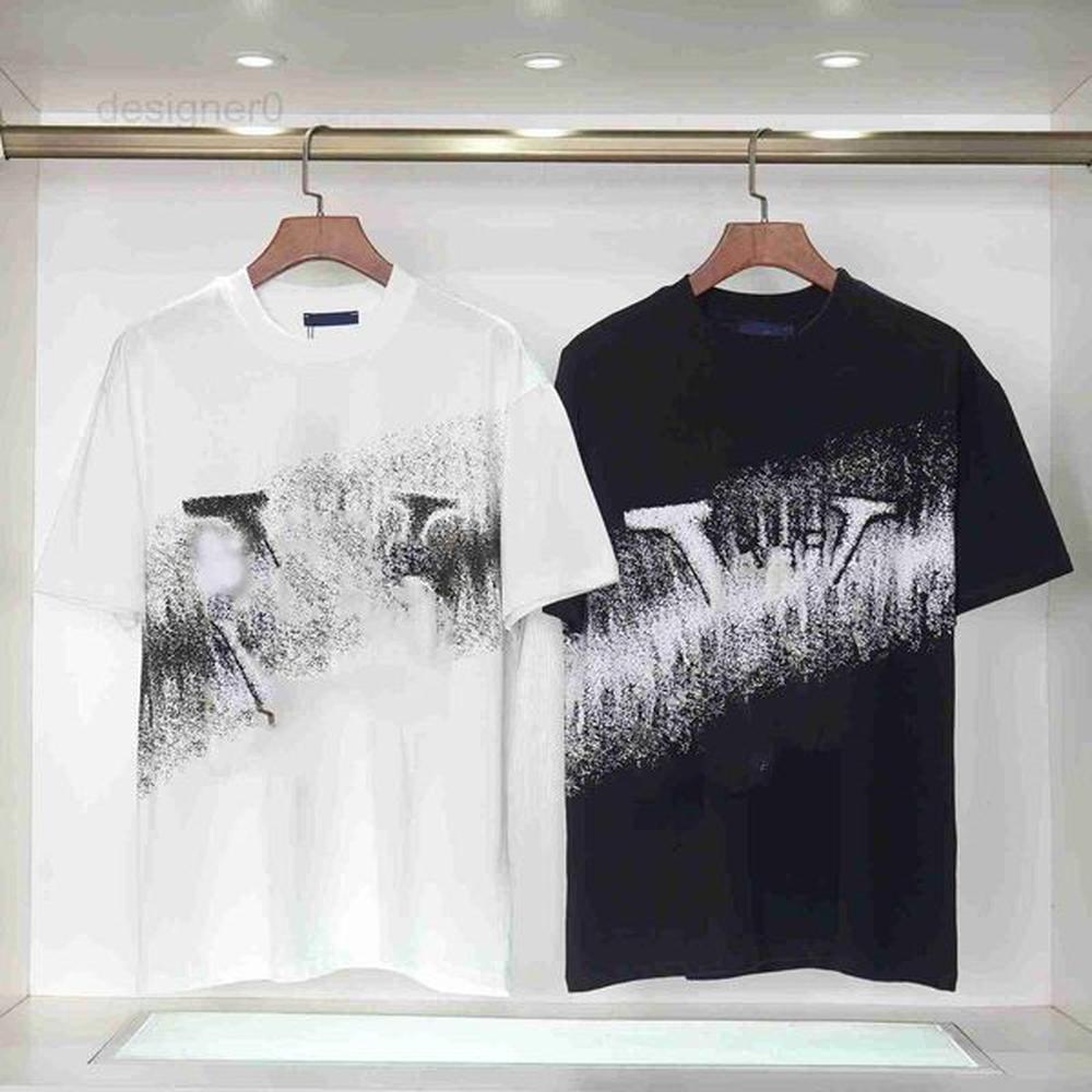 Men's T-Shirts designer mens t shirt mens tees pure cotton breathable fashionable and versatile trendy and comfortable new unisex cloth