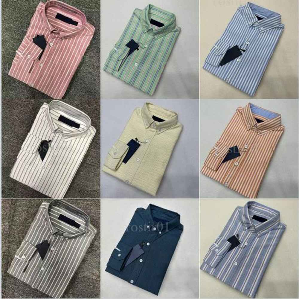 Mens T-shirts Designer Tops Polo Tshirt Mens Paul Tshirts Casual Ralphs Dress Big Horse Embroidery Pony Business Laurens Cloth Loose Summer