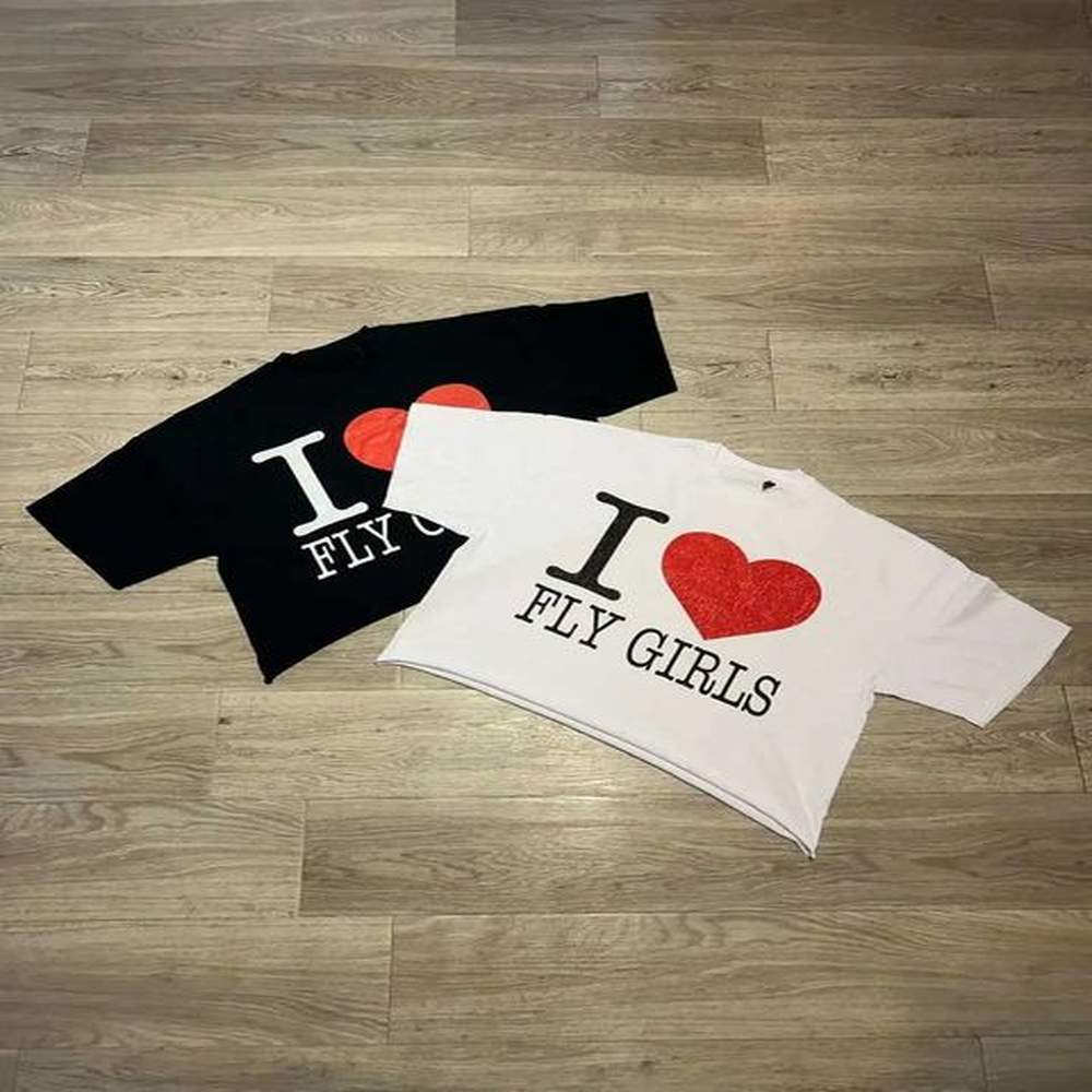 Men's T-Shirts Hip Hop letter printed graphic t-shirt vintage 2000s Y2K top oversized t-shirt for couples Gothic Harajuku Korean Gothic
