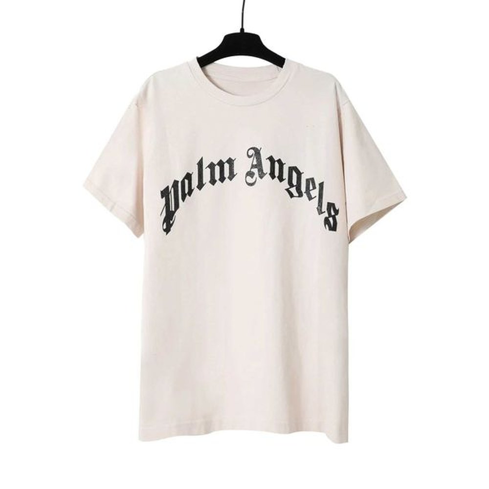Men's T-Shirts SALVAGESARCL Mens and Womens Premium Cotton Printed Short Slip Loose Heavy Breathable Casual T-shirt Y250101QPN7