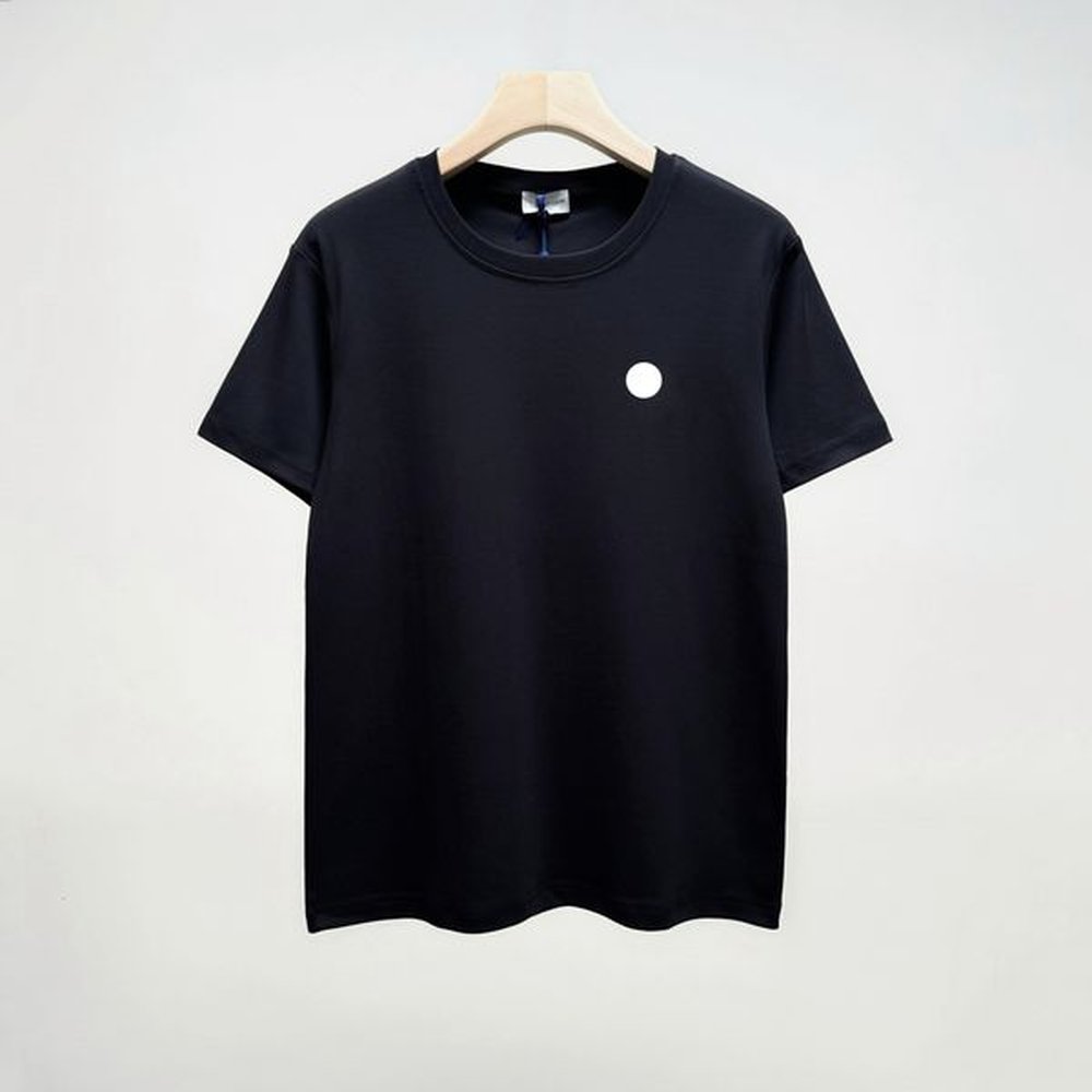 Men's T-Shirts T Shirt Mens Desinger Shirts Luxury Brand Tee Tshirts sweater sweatshirt For Women Men 100% Pure Cotton J250120GNQU