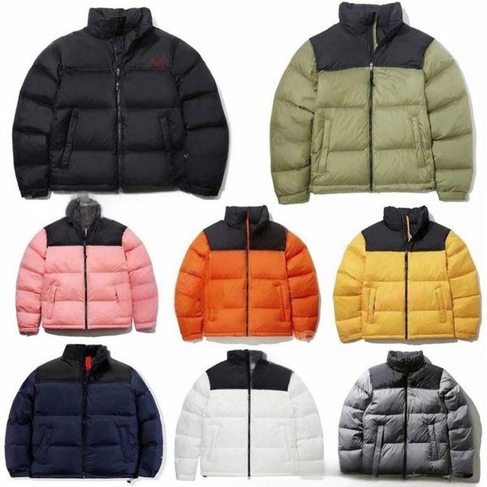 mens winter jacket puffer jacket designer down jacket high quality winterjacke mens coat brandclothesnice1 womens Sport coat Autumn and wint