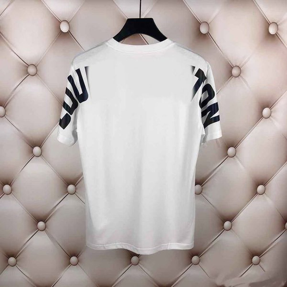 2024 Mens Women Embroidery Designers Shirt Fashion Men S Casual T Shirts Man Clothing Street Designer Shorts Sleeve Clothes Tshirts M-3XL