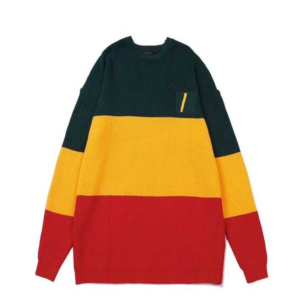 mens womens designer winter sweaters hoodies pullover crew neck long