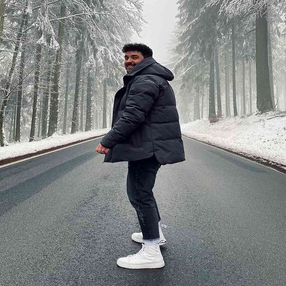 Mens Womens Designers Coats Down Homme Jackets Winter Jassen Puffer Hoody Fourrure Outerwear Manteau Hiver Chilliwac Parkas