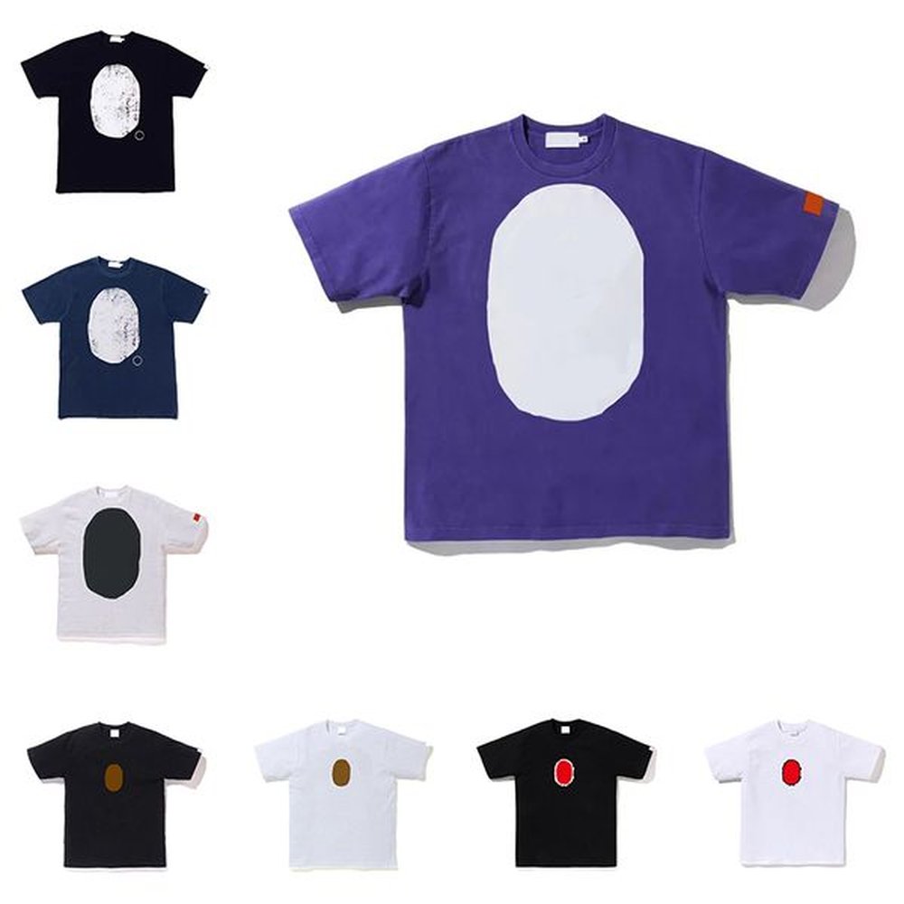 Mens Womens Designers T Shirts Short sleeve Tops Letter Cotton Tshirts Clothing Polos Short Sleeve Clothes Tshirt