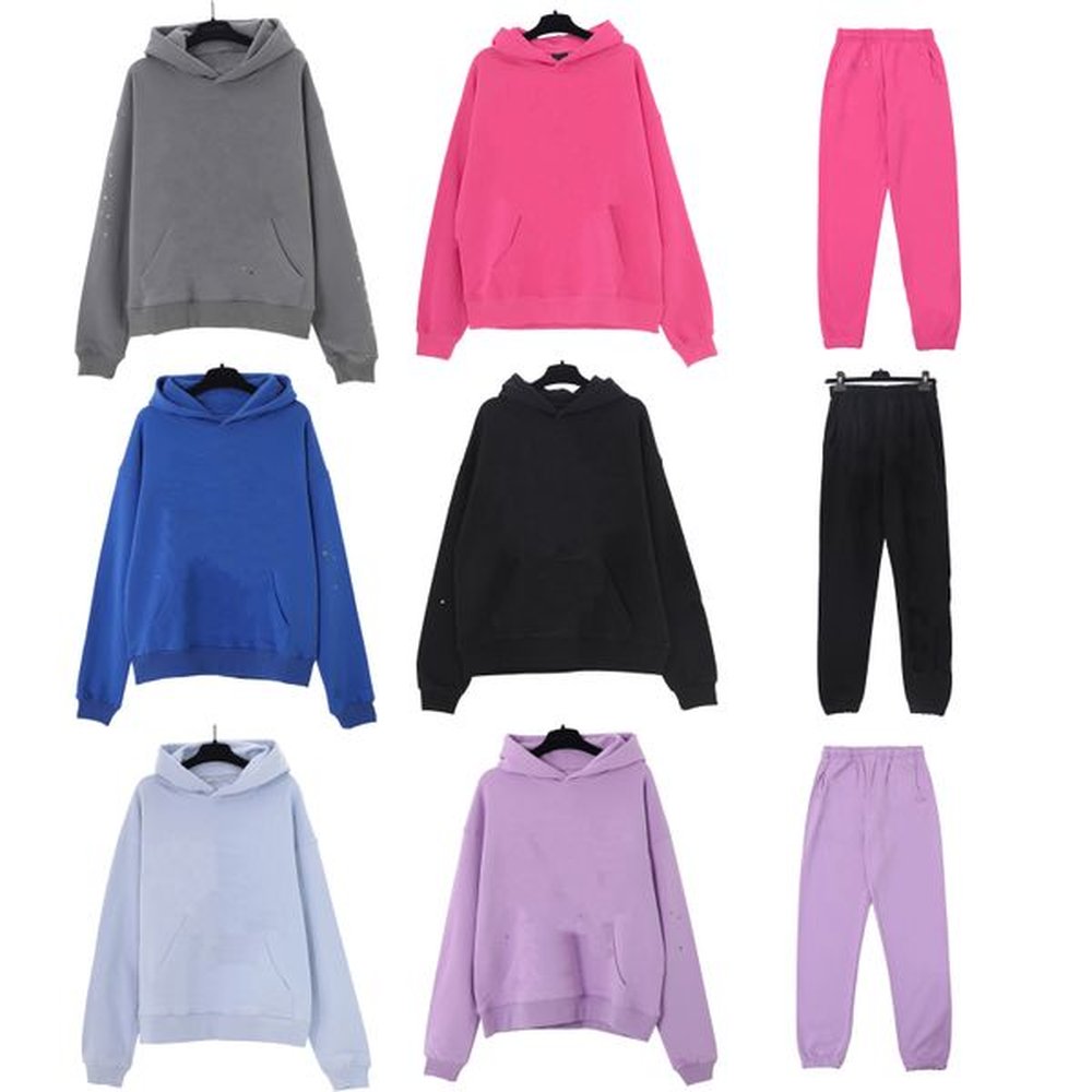 2024 Mens Womens Hoodies High-Quality Jogging Streetwear and Designer Styles | Free Shipping