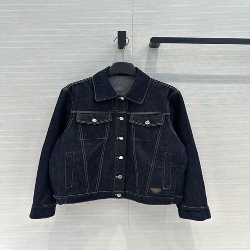 milan runway jackets new autumn lapel neck long sleeve