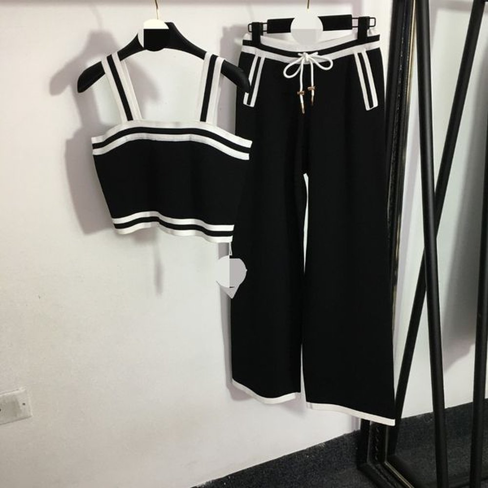 milan style spring summer brand same style two