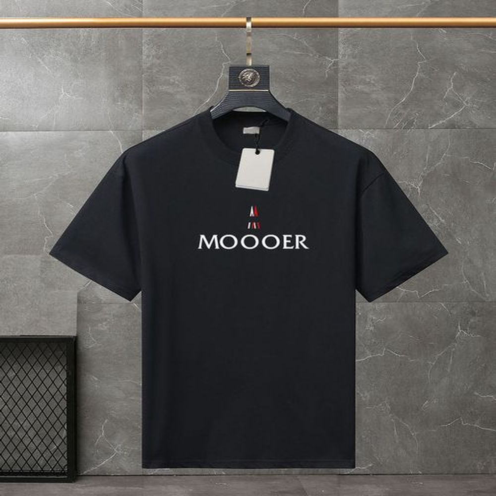 mkerlai Tees Tshirt Summer fashion Mens Womens Designers T Shirts Long Sleeve Tops Letter Cotton Tshirts Clothing Short Sleeve High Quality