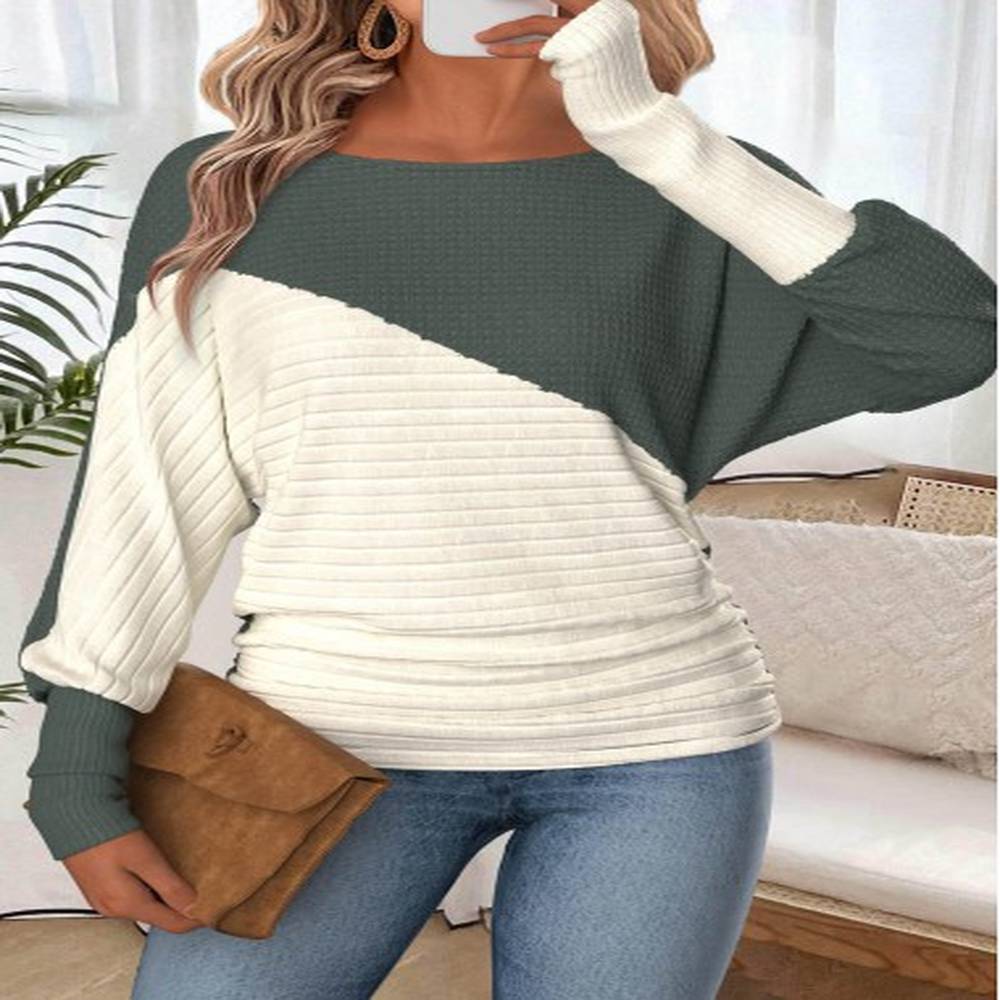 modlily sage green tummy coverage extra long sleeve t shirt