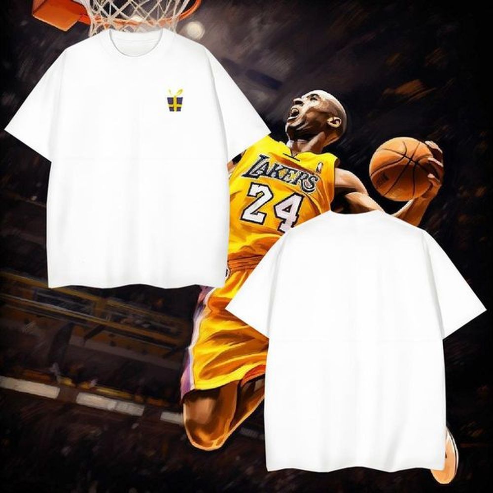 New Arrival painting Men Tshirts 230g 100% Cotton T-Shirts Skull Street Crew Neck Breathable Loose Fit Tops