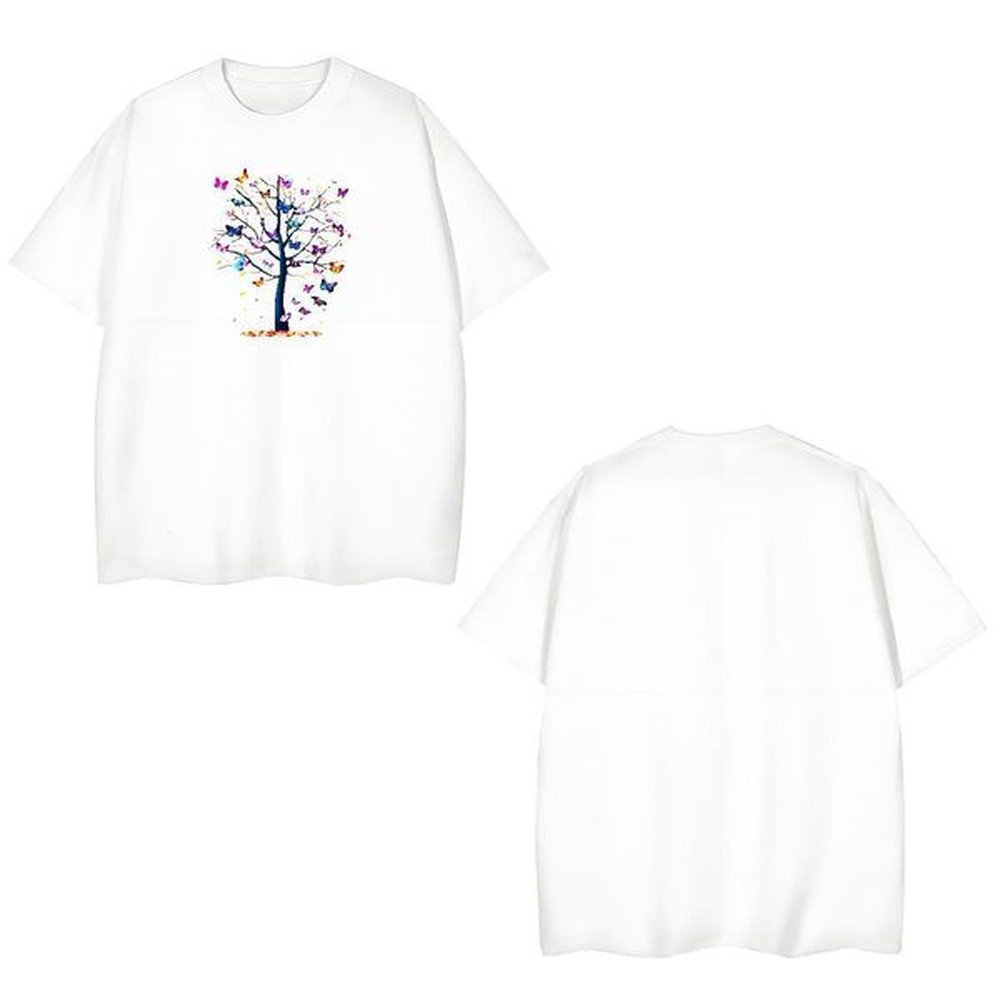 new arrival t shirt for woman round neck short sleeve