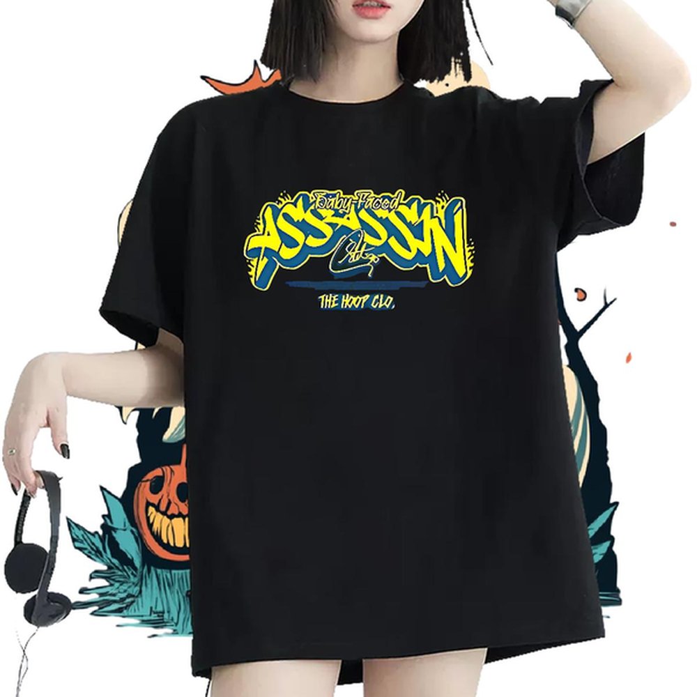 new arrival tshirts short sleeve cotton soft daily outfit woman.png