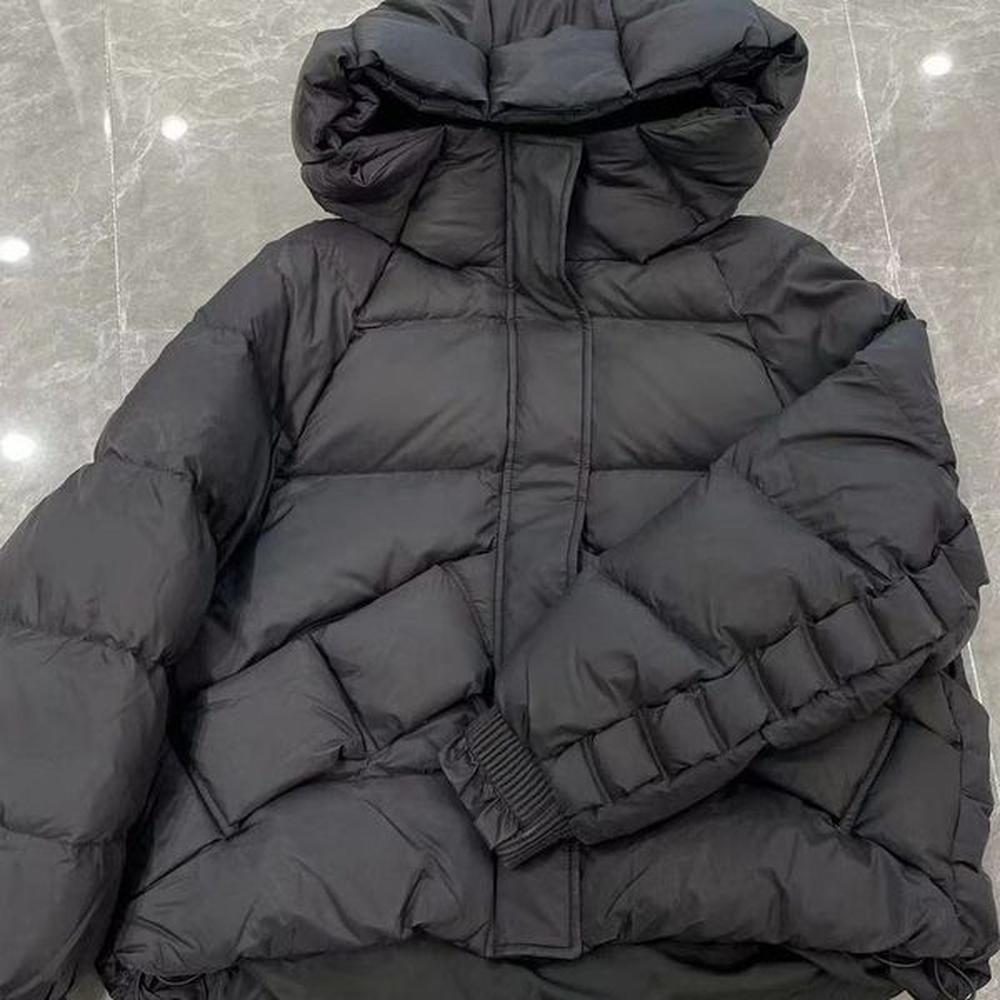 new autumn and winter women s down jacket fashionable highend