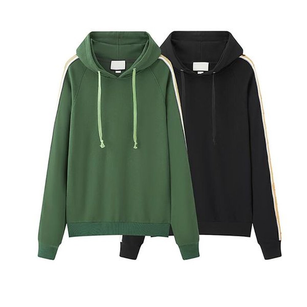new brand hoodie sweatshirt mens womens fall winter fleece hoodie