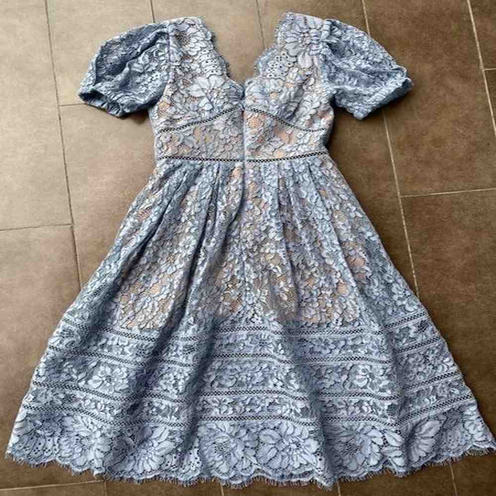 new british style retro self porter ait court lace