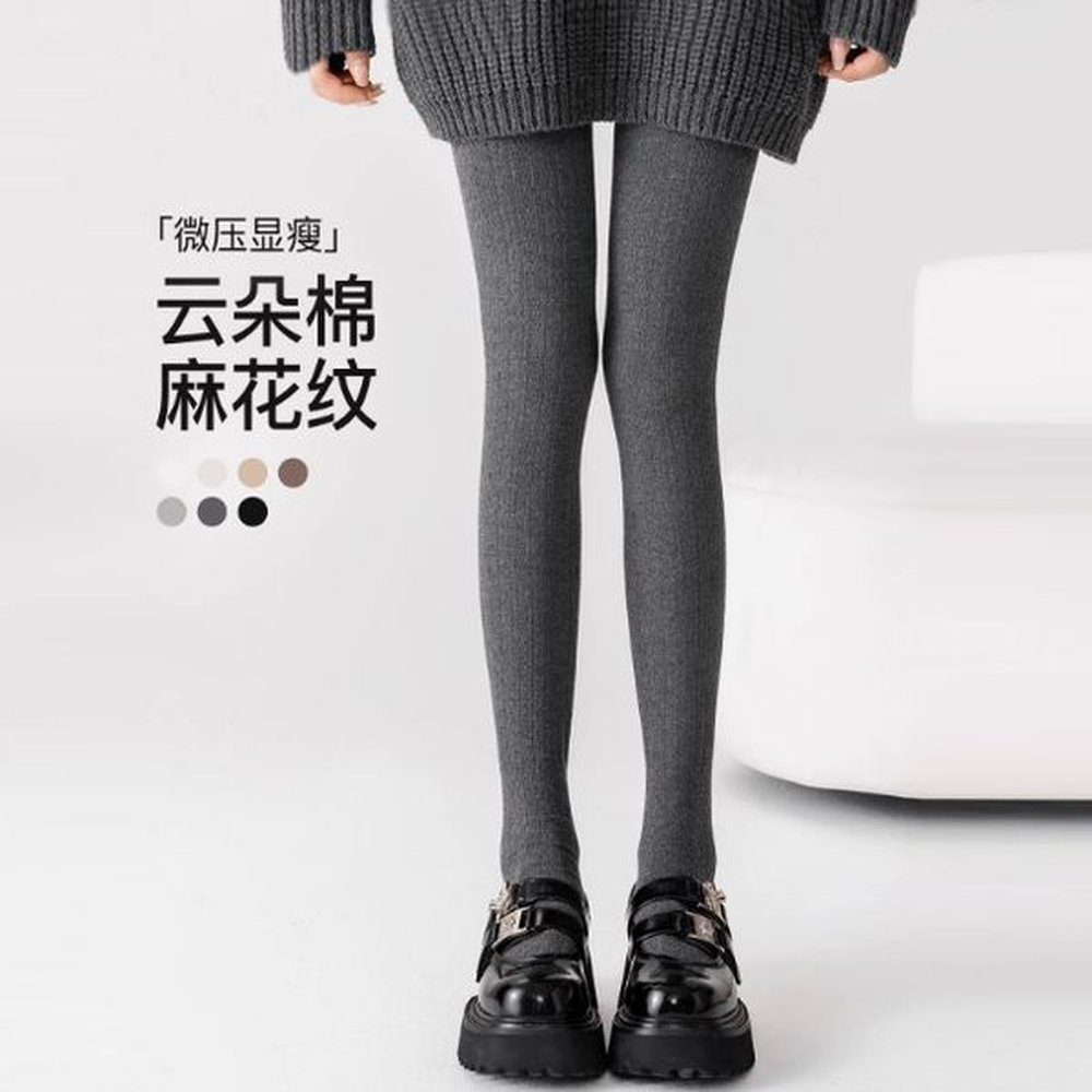 new designer autumnwinter plush smoked womens thick warm fried