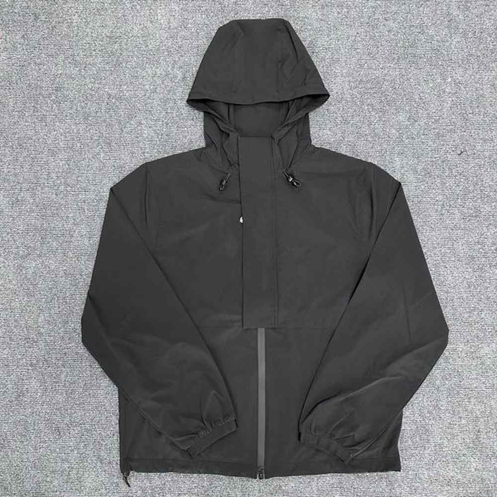 2024 New designer coat Men's Jackets New hoodie for Men jacket Sportswear Irongate Windbreaker black Quality Embroidered Letters Women&