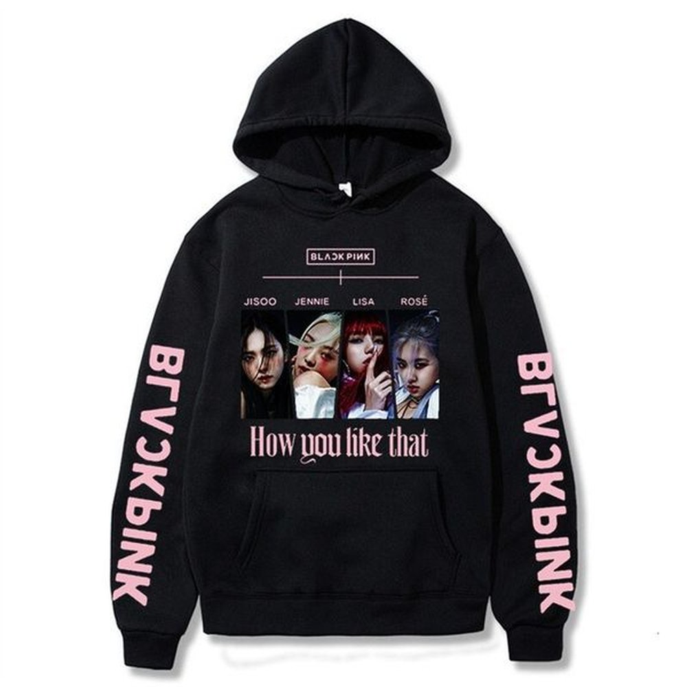 new designer fashion hoodie with trendy long sleeves do you