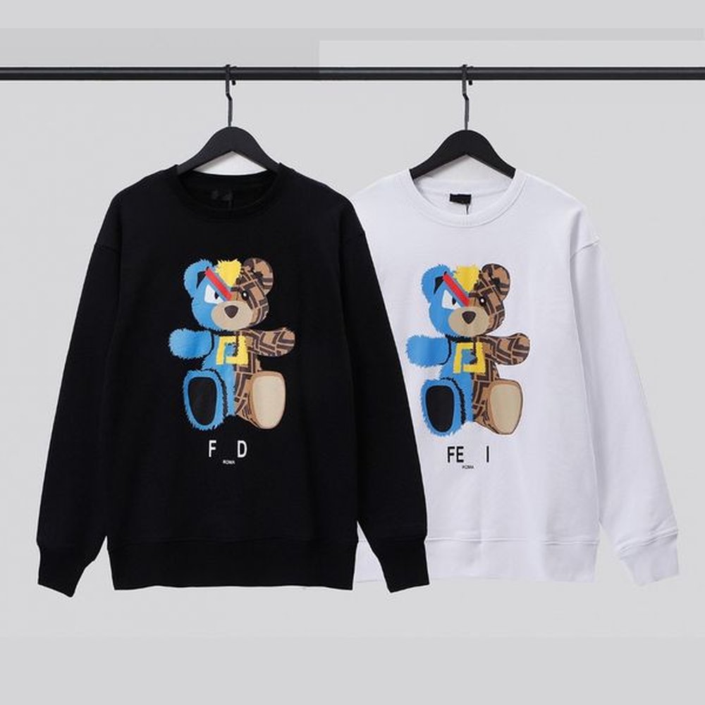 2024 New designer hoodie, Designer high-quality crew neck hoodless sweater, men's pure cotton sweatshirt, unisex super Hip Hop hoodie,