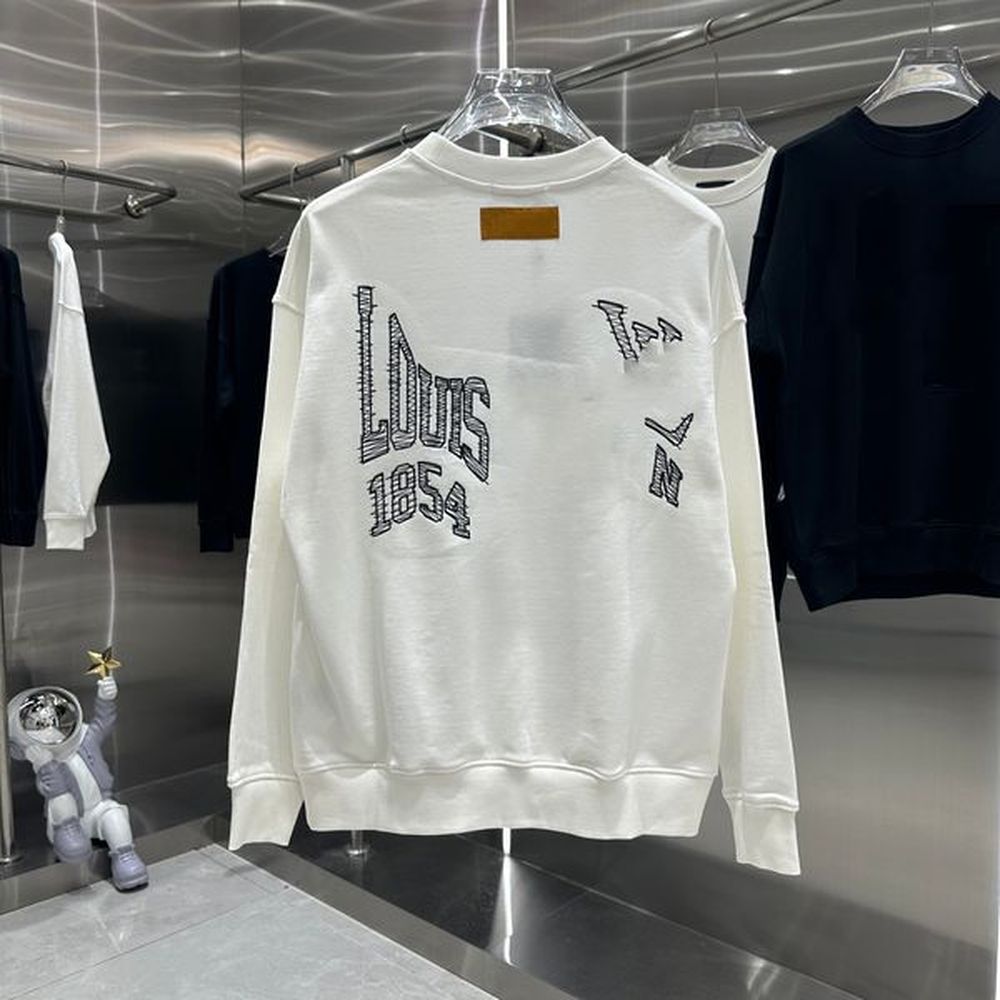 New Designer men hoodie Embroidered letters women pullover hoodies sweatshirts long sleeve hooded Keep warm in autumn and winter Tops lovers