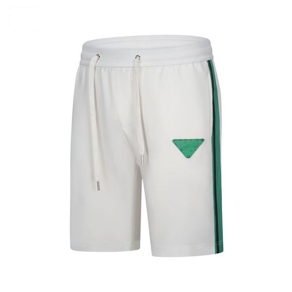 New designer summer Men Shorts Gym Men Sports Athletic Running Sport Fitness Beach Jogging Man Loose Short Pants size M---XXL