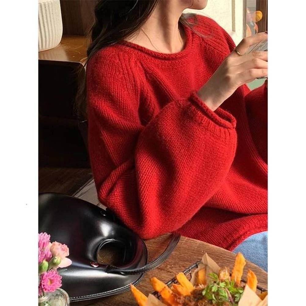new designer winter milk soft adhesive hoodie coarse needle