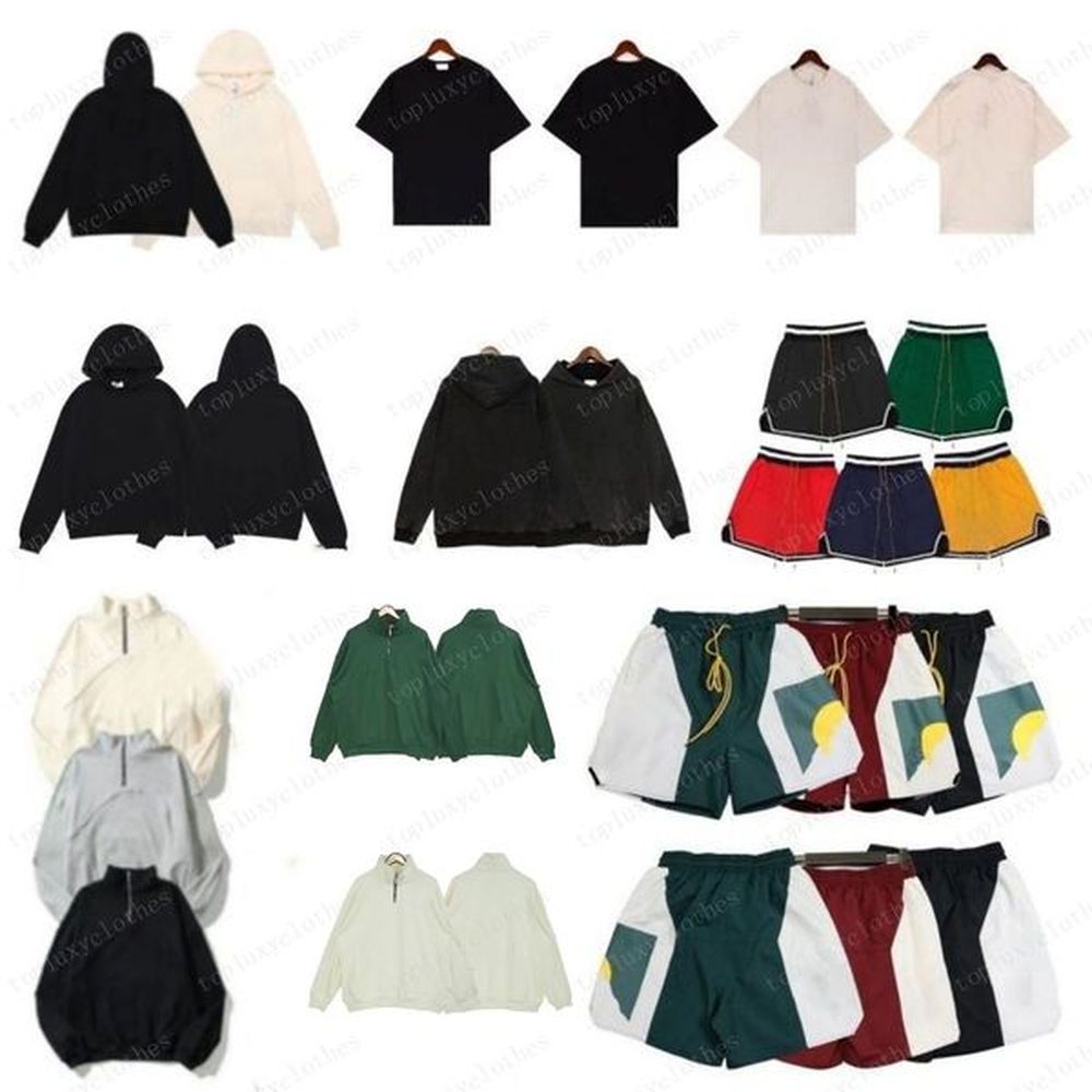 New hoodie Designer sweatshirt mens hoodie pants sweatpants women t shirt Letter Printed Design Long Sleeve Loose Sweater white gray cotton