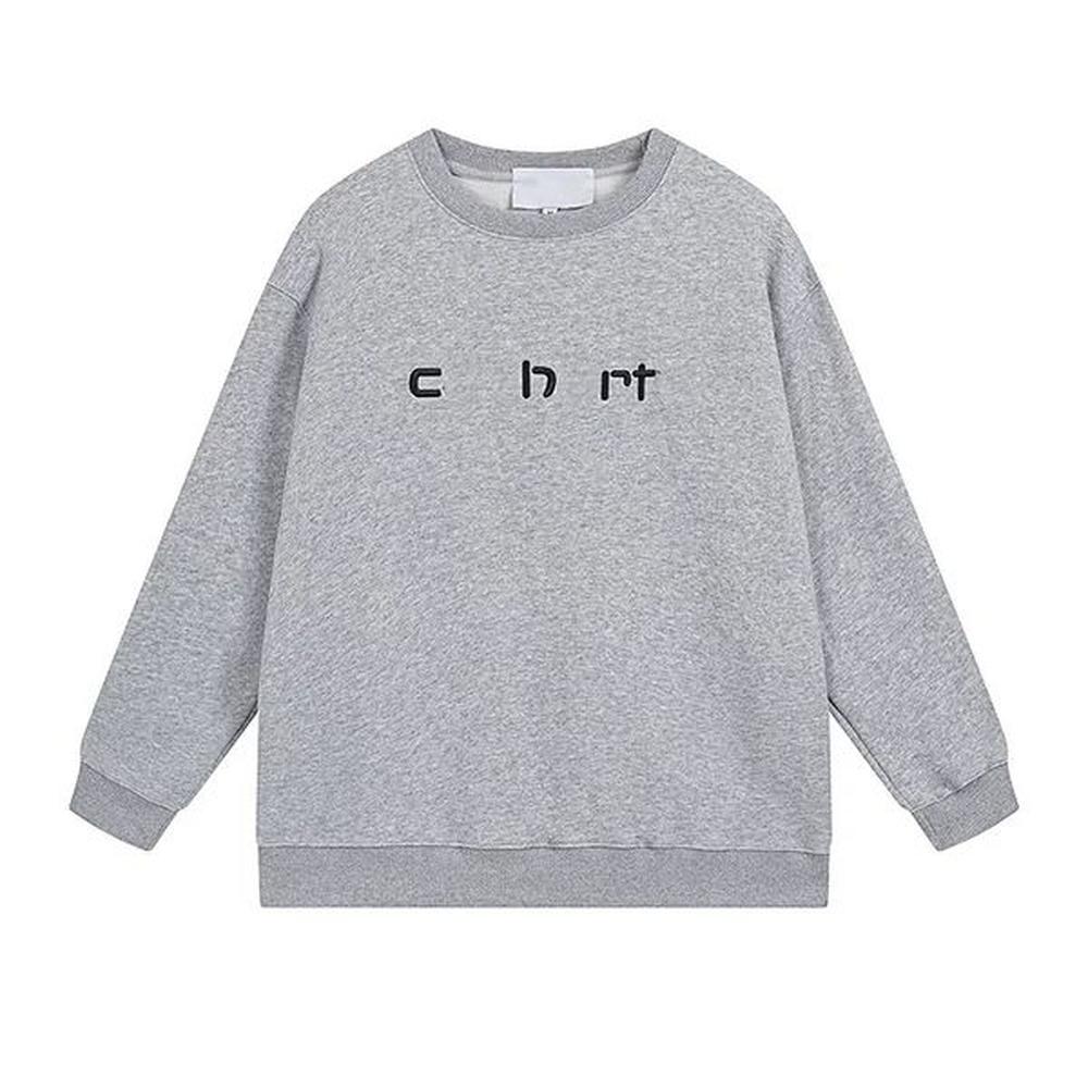 New Men's Casual Long-sleeved Sweatshirts Fashion Printing Daily O-Neck Pullover Large Size Loose Male Sweatshirts