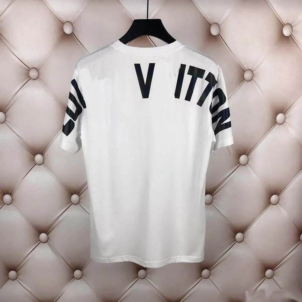 New Mens Designers T Shirt Man Womens tshirts With Letters Print Short Sleeves Summer Shirts Men Loose Tees Asian size M-3XL
