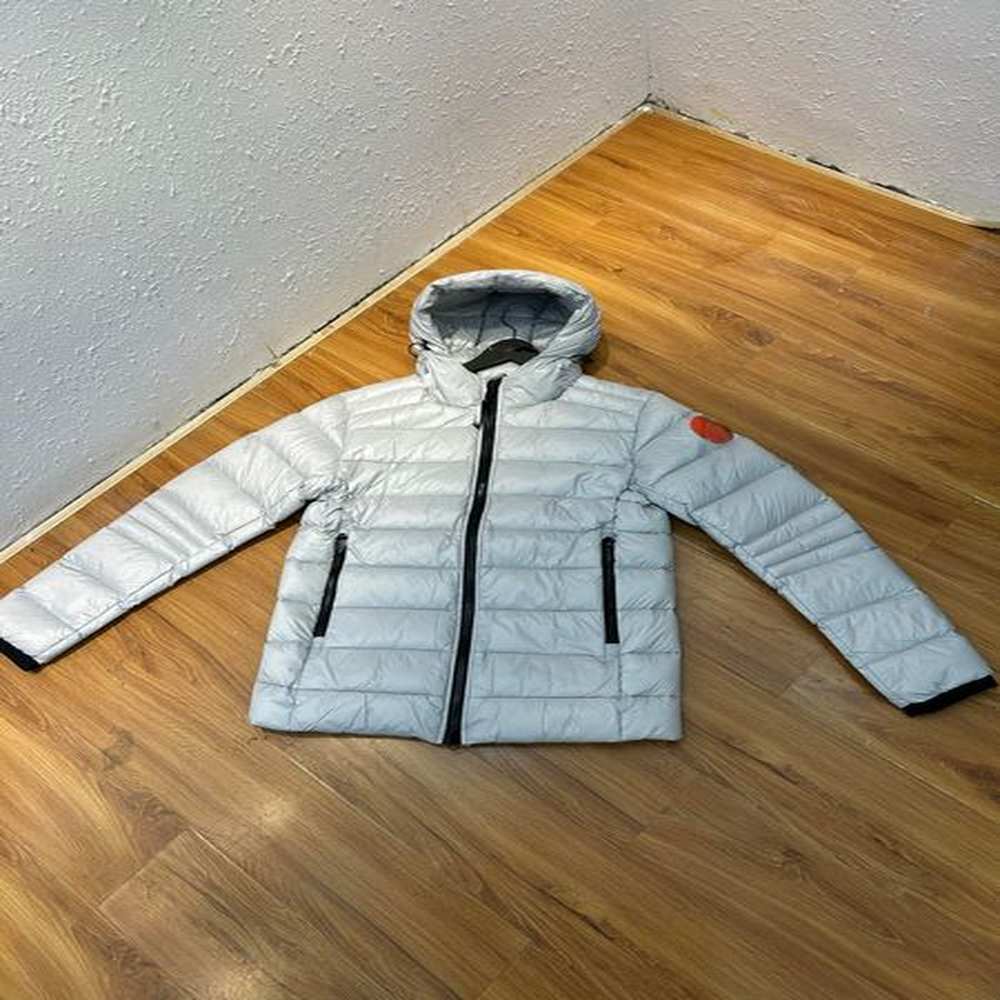 2024 new Mens Jackets Classic Men Fashion Designer Brand Down Jacket Parkas Man Epaulettes Trend Winter Warm Cotton Outdoor Outwear Coats E2