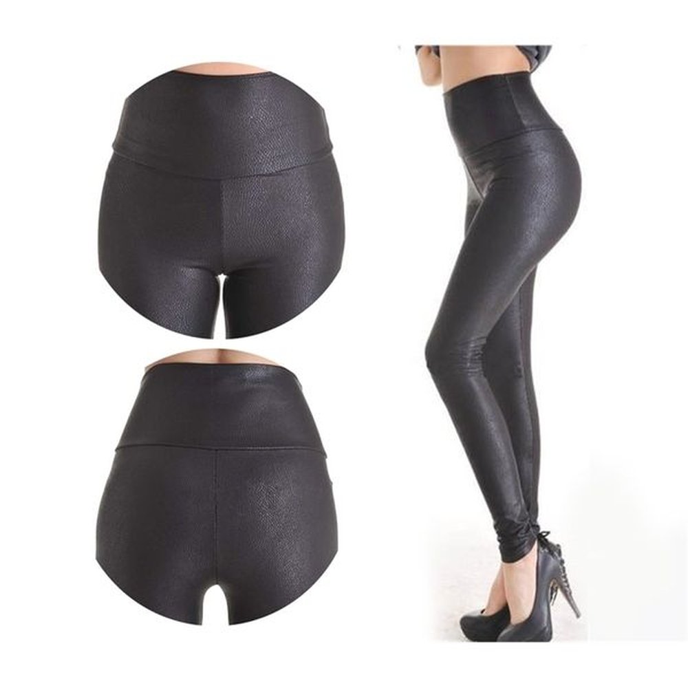 new sale fashion serpentine sexy leggings womens leggins stretch high