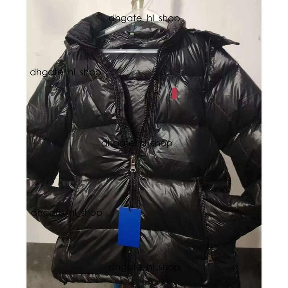 New Styles Mens Winter Parka Puffer Down Coat Men Classic Embroidery Cotton Thick Body Warmer Winterjacke Fashion Casual Zipper Hoody Jacket