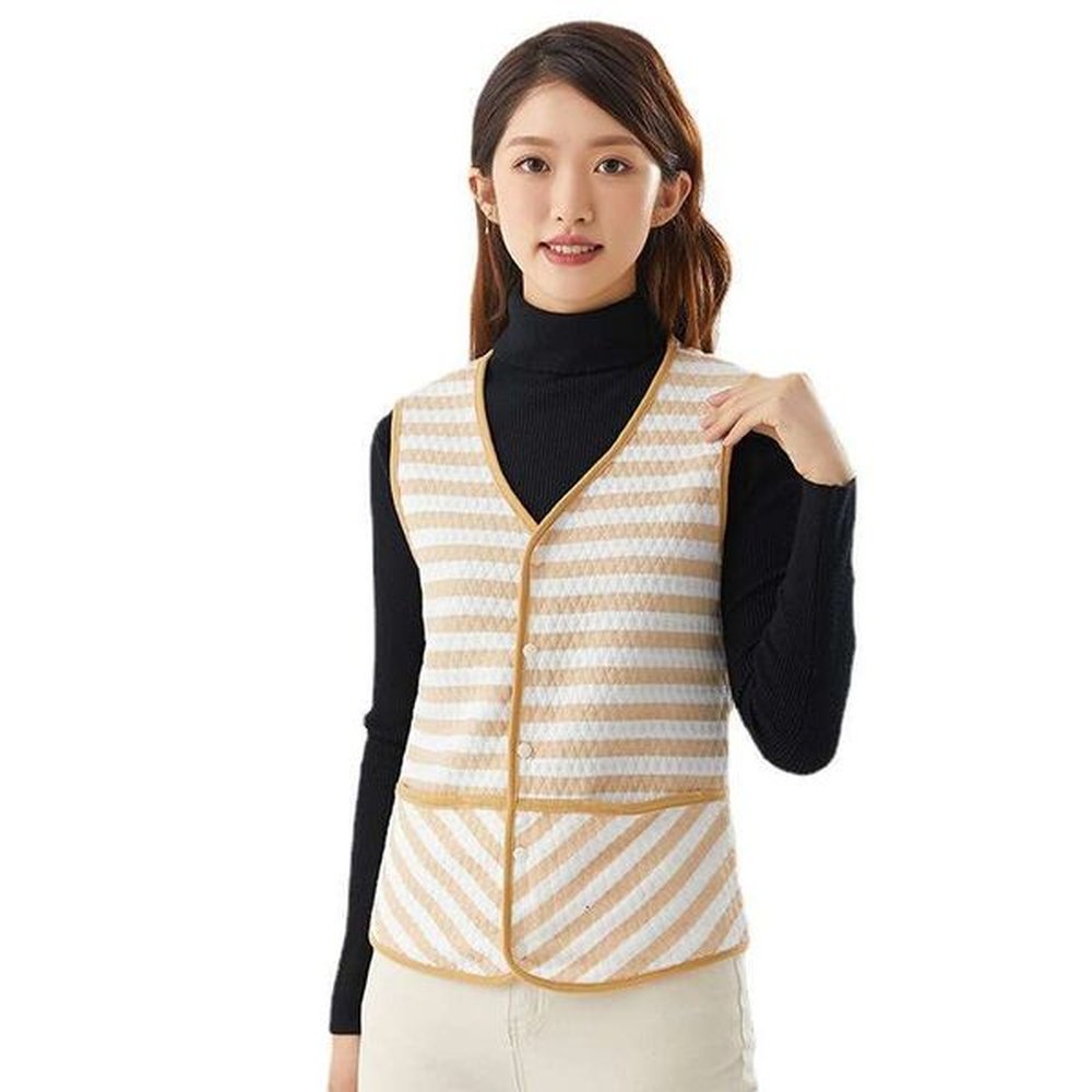 new sweetheart shoulder spring and autumn air conditioning room colored
