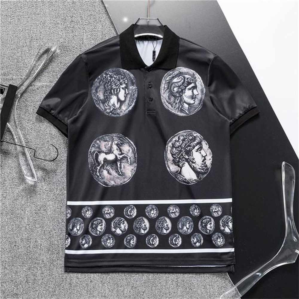 New Tshirts designer men men's polo top mens off white shirt shirts tops shortwig Short sleeve clothes women tee clothe Street graffiti