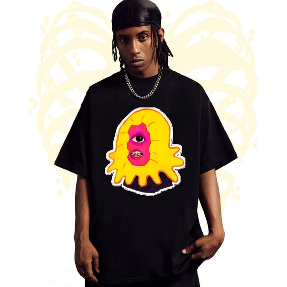 2024 New T-Shirts for Men Custom Print Oversized Men Clothes T-Shirt Sport Short sleeve Cotton Soft Brand Tops Shirt