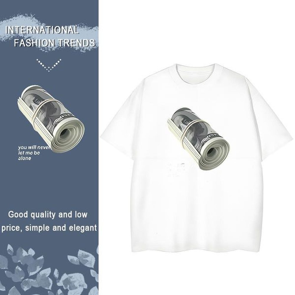 new tshirts g cotton breathable short sleeve summer casual