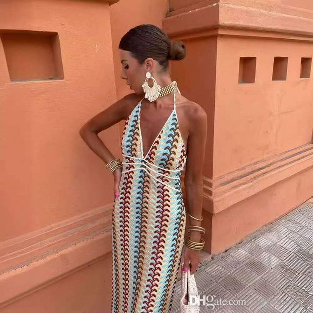 new vintage womens maxi dress beach wear lace sexy
