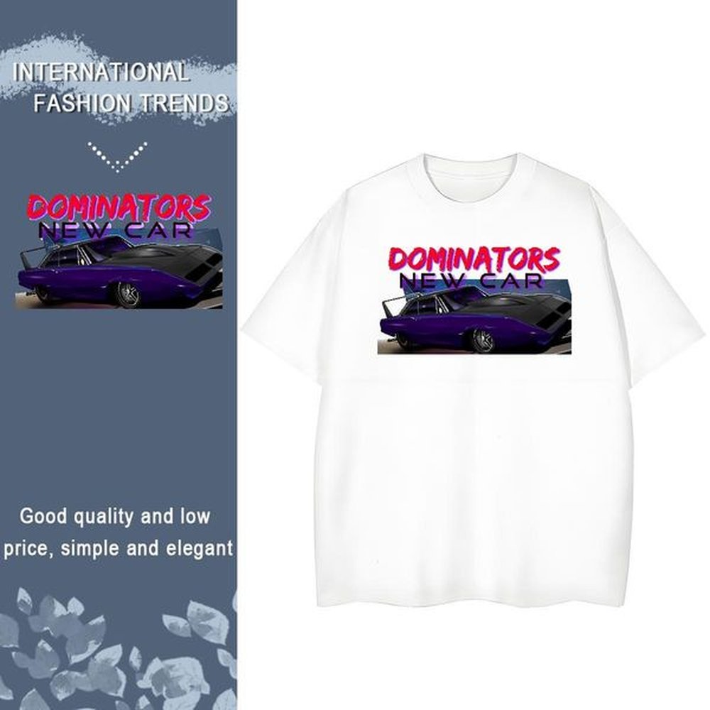 new women t shirts g cotton breathable crew neck