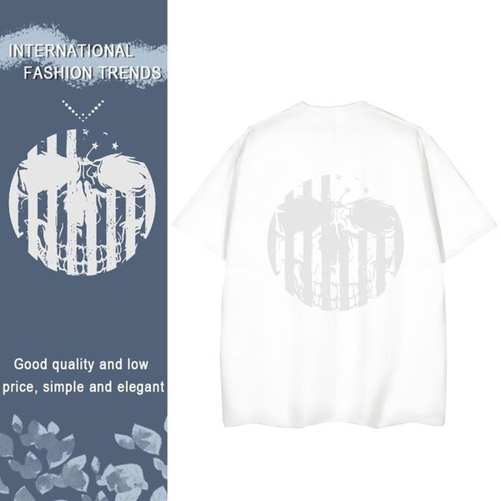 new womens t shirts cotton g round neck short