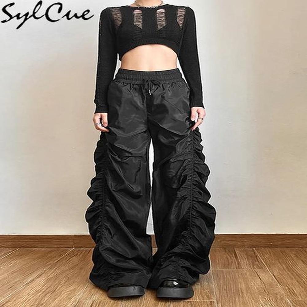 nibber fashion trend personalized selfconfidence avantgarde cool allmatch casual loose