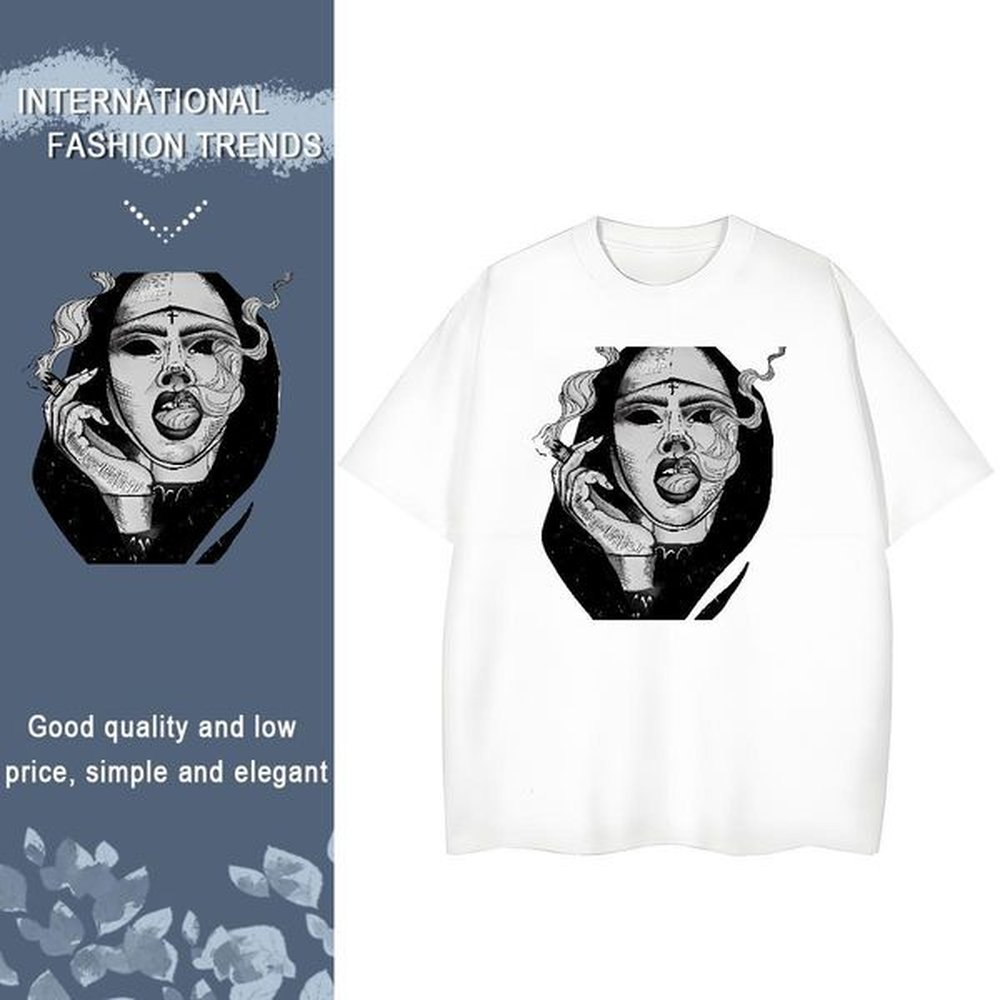 nice tshirt for man woman cotton g horrible high
