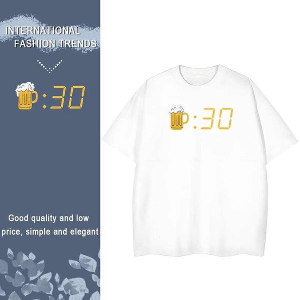 nice tshirt for man woman g pure cotton letter home