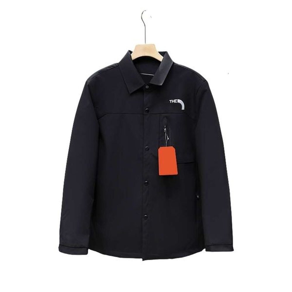 North Designer Coat Faced Top Quality Men's Jackets Hooded Jacket Men Women Fashion Windbreaker Sportswear Outerwear Zipper Stones Mens