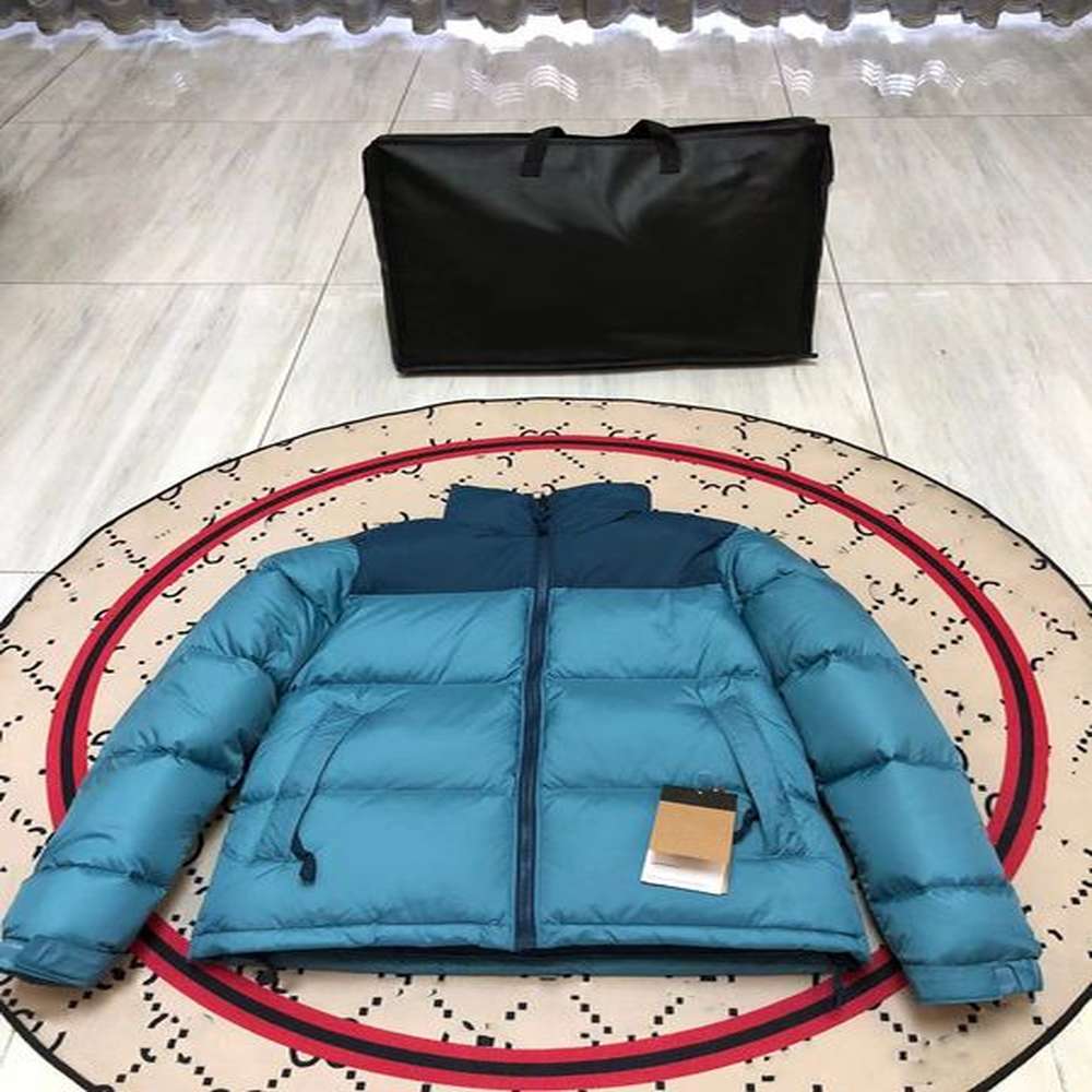 Northfacecoat Mens Designer Down Jacket Cotton Mens And Womens Down Jacket Winter Warm Jacket Thickened Free Shipping Puffer Jacket Jacket P
